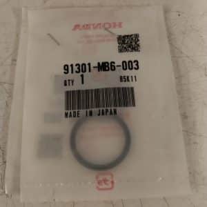 O-RING, 21.9 x 2.5