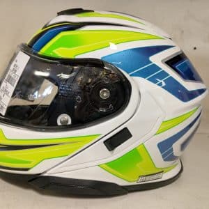 Shoei NEOTEC3 ANTHEM TC-3 L