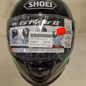 Shoei GT-Air II Aperture TC-4 XL