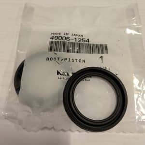 BOOT, PISTON, 490061254, 49006-1254