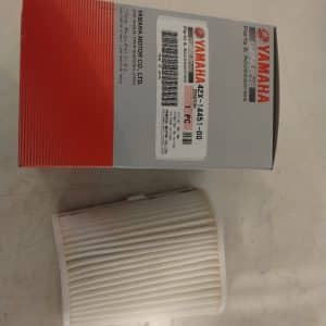 ELEMENT, AIR CLEANER