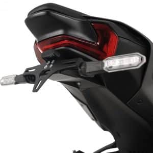 R&G LICENCE PLATE HOLDER Z 900 2025-
