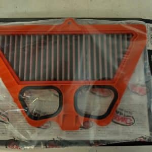 BMC rensebart sports Luftfilter FM988/04