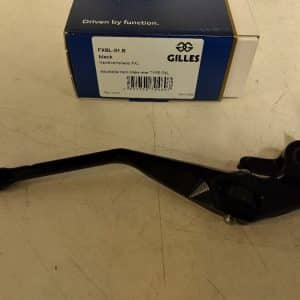 GILLES ADJUSTABLE HAND BRAKE LEVER, FXBL-01