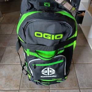 2023 KAWA GEARBAG OGI
