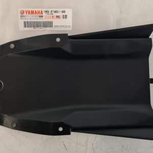 COVER, REAR FENDER