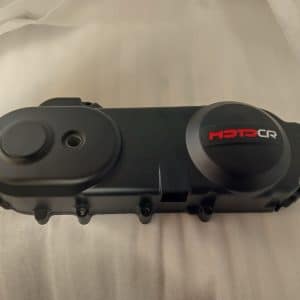 Side cover