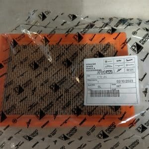 AIR FILTER