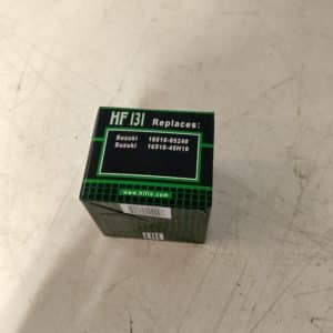 HIFLO OIL FILTER, HF131