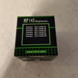 HIFLO OIL FILTER, HF145