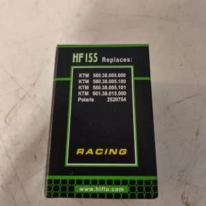 HIFLO OIL FILTER, HF155
