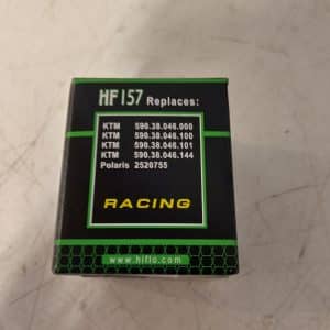 HIFLO OIL FILTER, HF157