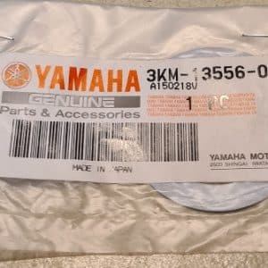 GASKET, MANIFOLD