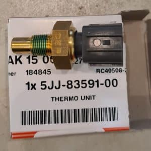 THERMO UNIT