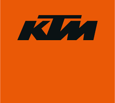 Ktm logo