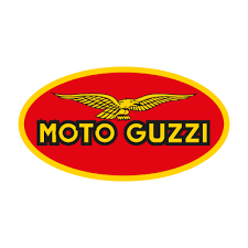 Moto-Guzzi logo