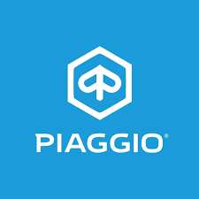 Piaggio / Vespa logo