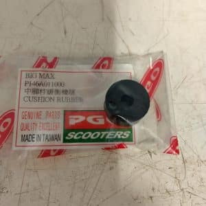 RUBBER DAMPING