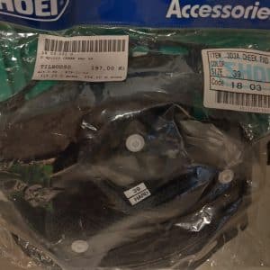 X-Spirit CHEEK PAD 39.