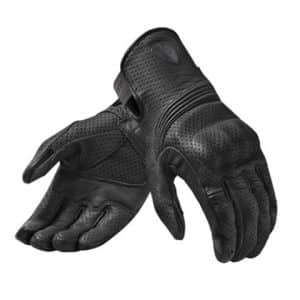 Gloves Avion 3, Black, XL