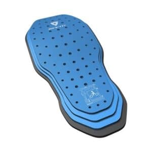 Back Protector Seesoft RVBlue-Black, siz