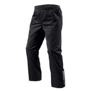 Rain Pants Acid 3 Black, 3XL