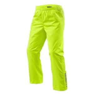 Rain Pants Acid 3 Neon Yellow, L