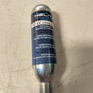 Helite Accessory Cartridge