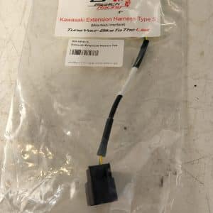 Kawasaki Extension Harness Type 2 (KEH2/5)