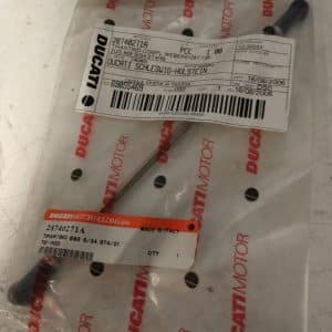 Throttle Body Tie Rod