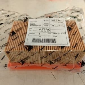 PAPER AIR FILTER