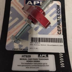 APE Racing Manual Knastkædestrammer HT929