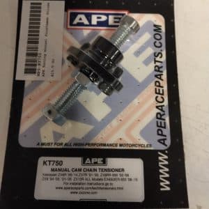 APE Racing Manuel Knastkæde Strammer KT750