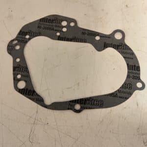 TRANSMISSION COVER GASKET