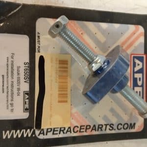 APE Racing Manual Cam Chain Tensioner