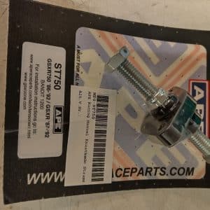 APE Racing Manual Cam Chain Tensioner