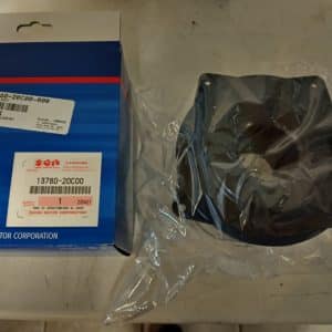 FILTER ASSY