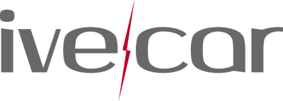 IVE-CAR logo