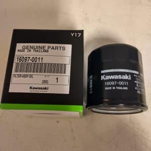 FILTER-ASSY-OIL ZX-10
