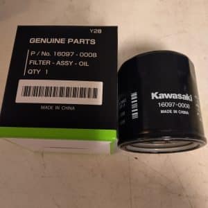 FILTER-ASSY-OIL