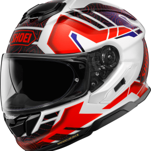 Shoei GT-AIR3 Hike TC-10, L