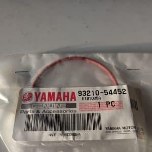 O-RING (4X7), 93210-54452-00, 932105445200