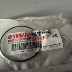 O-RING (4G0), 93210-56459-00, 932105645900