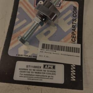 APE Racing Manual Knastkædestrammer ST1100GX