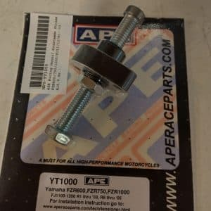 APE Racing Manual Knastkæde Strammer YT1000