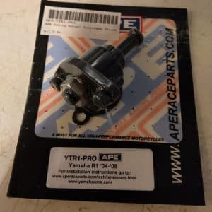 APE Racing Manuel Knastkæde Strammer YTR1-PRO