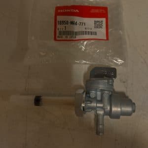 16950-MA4-771 Fuel Cock M20x1,0mm