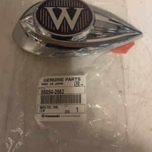 MARK,FUEL TANK,LH,W, 560542562, 56051-2562