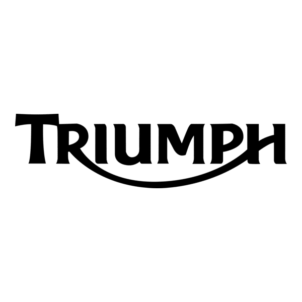 Triumph logo