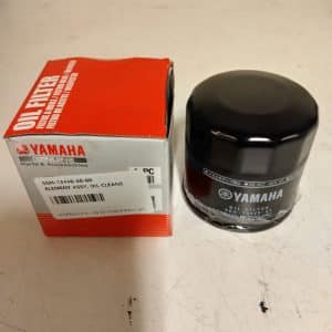 ELEMENT ASSY, OIL CLEANER, 5GH-13440-80-00, 5GH134408000